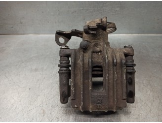 Replacement rear left brake caliper for Audi A6 Avant (4B5) 2.5 V6 24v TDi OEM IAM reference 8E0615423 LUCAS