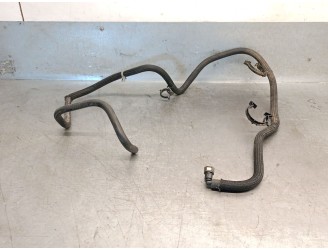 Recambio de tubo para jeep grand cherokee iv (wk, wk2) 3.0 crd v6 4x4 referencia OEM IAM 52124751AG 52124751AG 