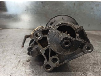 Recambio de motor arranque para renault 19 hatchback (b/c53) 1.8 referencia OEM IAM 9000333117 BOSCH