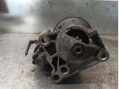 Recambio de motor arranque para renault 19 hatchback (b/c53) 1.8 referencia OEM IAM  9000333117 BOSCH