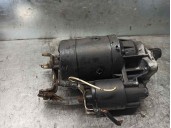 Recambio de motor arranque para renault 19 hatchback (b/c53) 1.8 referencia OEM IAM 9000333117 BOSCH