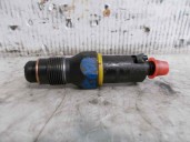 Recambio de inyector para tata indica 2006 1.4 ( 52 kw) referencia OEM IAM LDCG00302A 