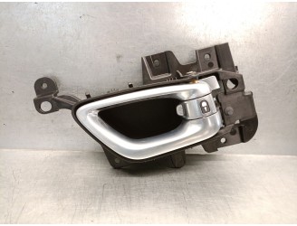 Recambio de maneta interior delantera derecha para jeep compass (mp, m6, mv, m7) 1.3 referencia OEM IAM 6WJ20TRMAD  