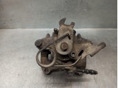 Replacement rear left brake caliper for Audi A6 Avant (4B5) 2.5 V6 24v TDi OEM IAM reference 8E0615423 LUCAS