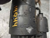 Recambio de motor arranque para renault 19 hatchback (b/c53) 1.8 referencia OEM IAM 9000333117 BOSCH