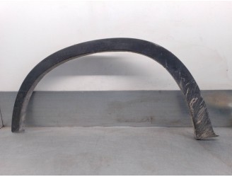 Recambio de aletin delantero izquierdo para bmw x5 (e70) 3.0 turbodiesel cat referencia OEM IAM 51777158427 