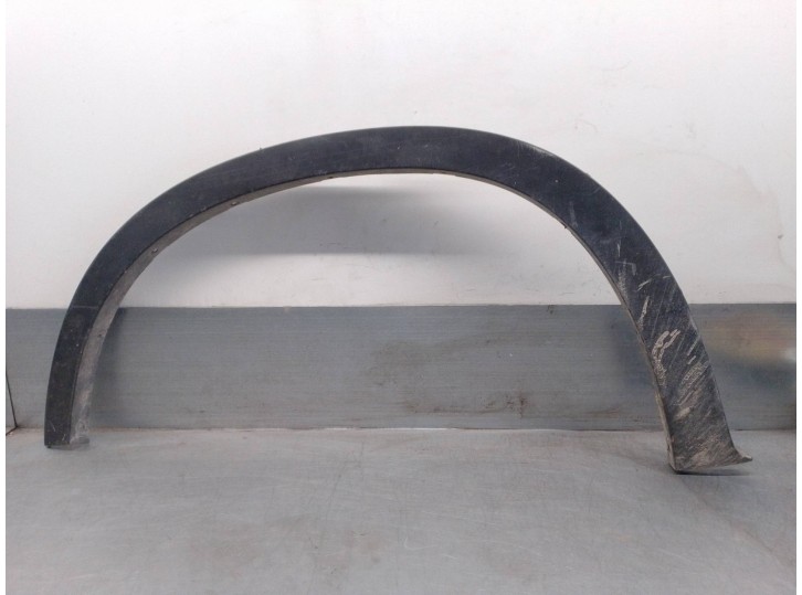 Recambio de aletin delantero izquierdo para bmw x5 (e70) 3.0 turbodiesel cat referencia OEM IAM 51777158427 