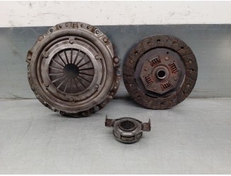 Recambio de kit embrague para ford orion 1.3 referencia OEM IAM 5022644 3082085034 SACHS