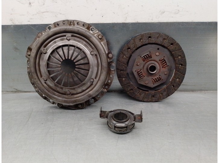 Recambio de kit embrague para ford orion 1.3 referencia OEM IAM 5022644 3082085034 SACHS