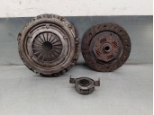 Recambio de kit embrague para ford orion 1.3 referencia OEM IAM 5022644 3082085034 SACHS