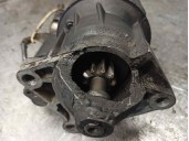 Recambio de motor arranque para renault 19 hatchback (b/c53) 1.8 referencia OEM IAM 9000333117 BOSCH