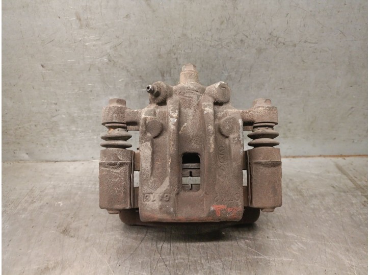Recambio de pinza freno trasera izquierda para kia rio ii (jb) 1.5 crdi referencia OEM IAM 583001G300 583001G300 