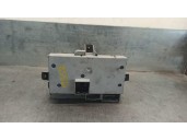 Recambio de caja reles / fusibles para fiat punto berlina (188) 1.2 16v cat referencia OEM IAM 46774358 