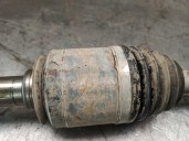 Recambio de transmision trasera izquierda para mercedes-benz clase m (w163) 270 cdi (163.113) referencia OEM IAM 1633500210  