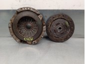 Recambio de kit embrague para ford orion 1.3 referencia OEM IAM 5022644 3082085034 SACHS