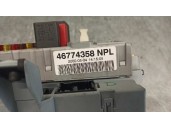 Recambio de caja reles / fusibles para fiat punto berlina (188) 1.2 16v cat referencia OEM IAM 46774358 