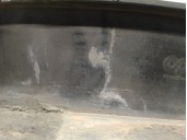 Recambio de aletin delantero izquierdo para bmw x5 (e70) 3.0 turbodiesel cat referencia OEM IAM 51777158427 