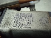 Recambio de techo electrico para lexus gs300 (jzs160) 3.0 24v cat referencia OEM IAM 6326030080 AISIN