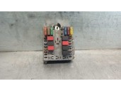 Recambio de caja reles / fusibles para fiat punto berlina (188) 1.2 16v cat referencia OEM IAM 46766773 