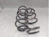 Recambio de muelle amortiguacion para nissan juke (f16_) dig-t 117 referencia OEM IAM 5502000Q2B 5502000Q2B 