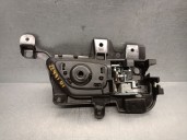 Recambio de maneta interior delantera izquierda para jeep compass (mp, m6, mv, m7) 1.3 referencia OEM IAM 6WJ21TRMAD 