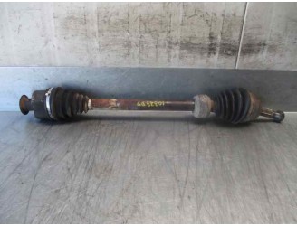 Recambio de transmision delantera derecha para renault laguna (b56) 1.8 referencia OEM IAM 7711130028  