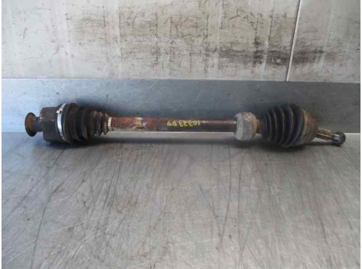 Recambio de transmision delantera derecha para renault laguna (b56) 1.8 referencia OEM IAM 7711130028  