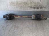 Recambio de transmision delantera derecha para renault laguna (b56) 1.8 referencia OEM IAM 7711130028  