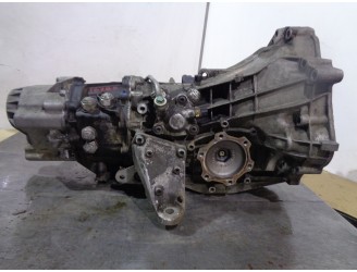Recambio de caja cambios para audi a4 berlina (b5) 2.5 v6 24v tdi referencia OEM IAM DSE 0171287DSE 01E300045EX