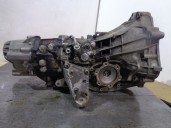 Recambio de caja cambios para audi a4 berlina (b5) 2.5 v6 24v tdi referencia OEM IAM DSE 0171287DSE 01E300045EX