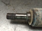 Recambio de transmision trasera izquierda para mercedes-benz clase m (w163) 270 cdi (163.113) referencia OEM IAM 1633500210  