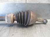 Recambio de transmision delantera derecha para renault laguna (b56) 1.8 referencia OEM IAM 7711130028  