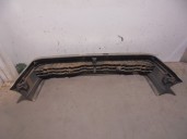 Recambio de paragolpes trasero para renault 19 hatchback (b/c53) 1.8 referencia OEM IAM BEIGE 5 PUERTAS