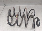 Recambio de muelle amortiguacion para nissan juke (f16_) dig-t 117 referencia OEM IAM 5502000Q2B 5502000Q2B 