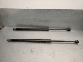 Recambio de amortiguadores maletero / porton para jeep compass (mp, m6, mv, m7) 1.4 multiair referencia OEM IAM 68242418AB 68242