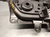 Recambio de maneta interior delantera izquierda para jeep compass (mp, m6, mv, m7) 1.3 referencia OEM IAM 6WJ21TRMAD 