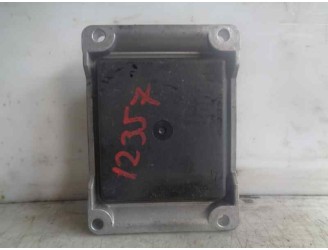 Recambio de centralita motor uce para fiat punto berlina (188) 1.2 16v cat referencia OEM IAM 086140 0261204983 