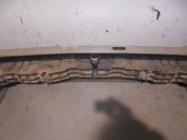 Recambio de paragolpes trasero para renault 19 hatchback (b/c53) 1.8 referencia OEM IAM BEIGE 5 PUERTAS