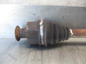 Recambio de transmision delantera derecha para renault laguna (b56) 1.8 referencia OEM IAM 7711130028  