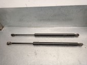 Recambio de amortiguadores maletero / porton para jeep compass (mp, m6, mv, m7) 1.4 multiair referencia OEM IAM 68242418AB 68242