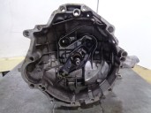 Recambio de caja cambios para audi a4 berlina (b5) 2.5 v6 24v tdi referencia OEM IAM DSE 0171287DSE 01E300045EX