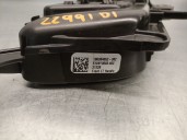 Recambio de maneta interior delantera izquierda para jeep compass (mp, m6, mv, m7) 1.3 referencia OEM IAM 6WJ21TRMAD 