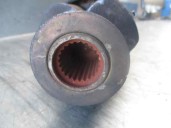 Recambio de transmision delantera derecha para renault laguna (b56) 1.8 referencia OEM IAM 7711130028  