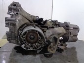 Recambio de caja cambios para audi a4 berlina (b5) 2.5 v6 24v tdi referencia OEM IAM DSE 0171287DSE 01E300045EX