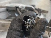 Recambio de electroventilador para hyundai elantra (xd) 2.0 crdi cat referencia OEM IAM 977302D000 977302DXXX 