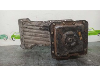 Recambio de carter para jeep gr.cherokee (zj)/(z) 2.5 turbodiesel referencia OEM IAM 90862050F  