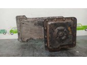 Recambio de carter para jeep gr.cherokee (zj)/(z) 2.5 turbodiesel referencia OEM IAM 90862050F  