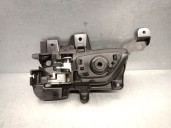 Recambio de maneta interior trasera derecha para jeep compass (mp, m6, mv, m7) 1.3 referencia OEM IAM 6WJ22TRMAD 