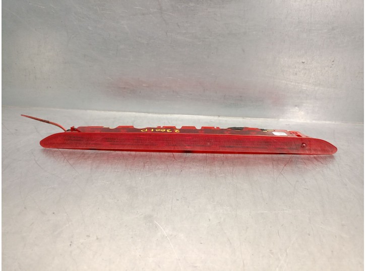 Recambio de luz central de freno para skoda karoq (nu7, nd7) 1.5 tsi referencia OEM IAM 5F0945097H 5F0945097H 