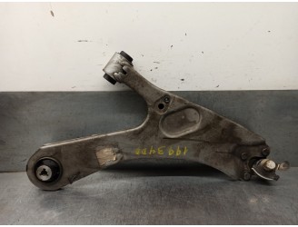 Recambio de brazo suspension inferior delantero derecho para peugeot 2008 (p1) gt line referencia OEM IAM 9831682780 